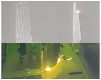 Laser AM Overview