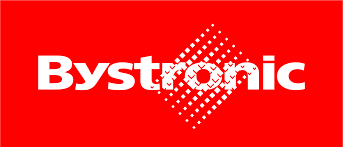 Bystronic Logo