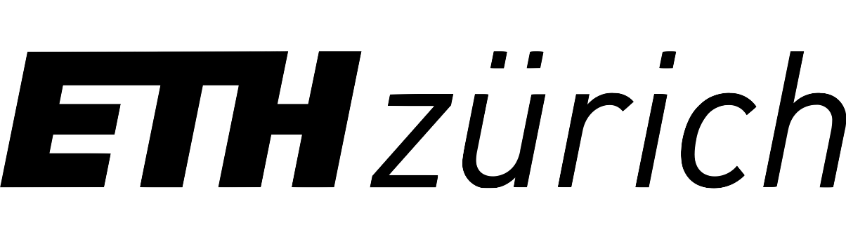 ETH Zurich Logo
