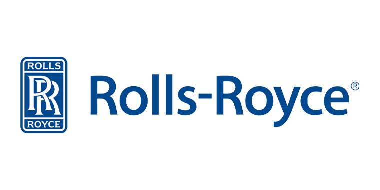 Rolls-Royce Logo