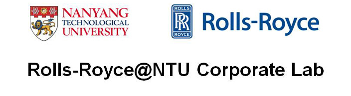 RR NTU Logo
