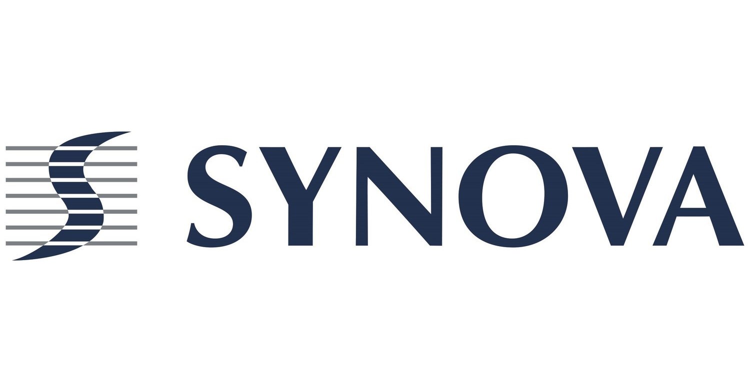 Synova Logo